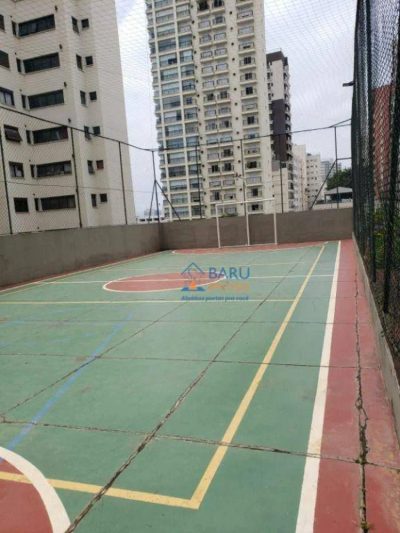 Apartamento, 2 quartos, 100 m² - Foto 2