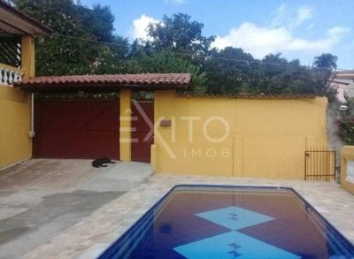 Chácara, 3 quartos, 972 m² - Foto 5