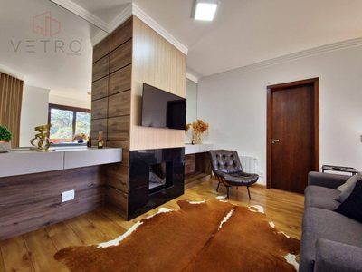 Apartamento, 3 quartos, 135 m² - Foto 1