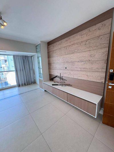 Apartamento, 3 quartos, 118 m² - Foto 3