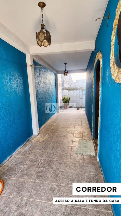 Casa, 3 quartos, 150 m² - Foto 3