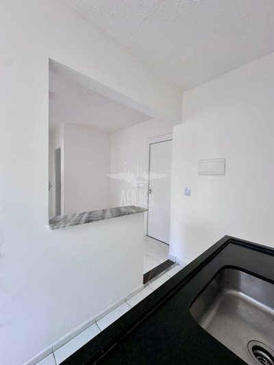 Apartamento, 1 quarto, 35 m² - Foto 4