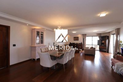Apartamento, 4 quartos, 214 m² - Foto 4