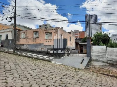 Terreno, 384 m² - Foto 2