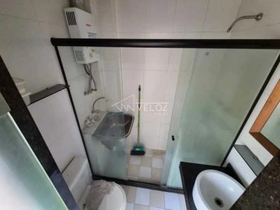 Apartamento, 27 m² - Foto 1