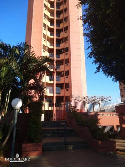 Apartamento, 1 quarto, 92 m² - Foto 3