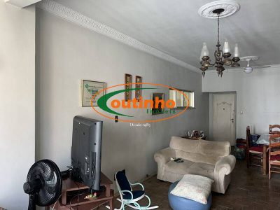 Apartamento, 3 quartos, 103 m² - Foto 2