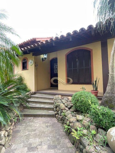 Casa, 3 quartos, 250 m² - Foto 5