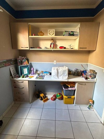 Apartamento, 3 quartos, 107 m² - Foto 4