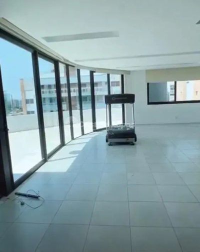 Cobertura, 4 quartos, 400 m² - Foto 2