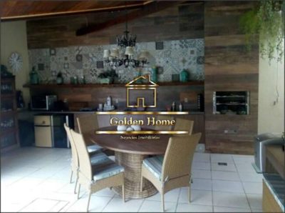 Casa, 4 quartos, 800 m² - Foto 5