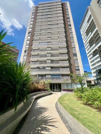 Apartamento, 2 quartos, 75 m² - Foto 2