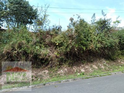 Terreno, 344 m² - Foto 4