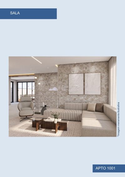 Apartamento, 3 quartos, 81 m² - Foto 4