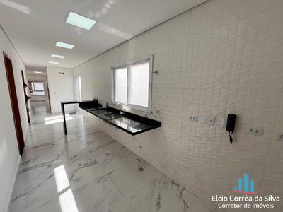 Casa, 3 quartos, 115 m² - Foto 5