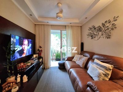 Apartamento, 2 quartos, 56 m² - Foto 2