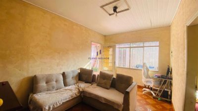 Casa, 2 quartos, 85 m² - Foto 2