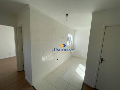 Apartamento, 2 quartos, 39 m² - Foto 4