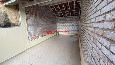 Casa, 3 quartos, 145 m² - Foto 5