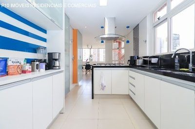 Apartamento, 2 quartos, 204 m² - Foto 4