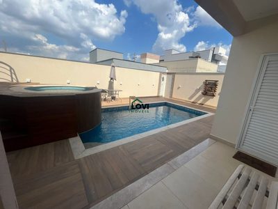 Sobrado, 3 quartos, 136 m² - Foto 2