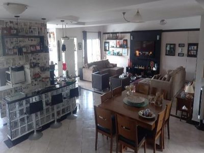 Sobrado, 4 quartos, 255 m² - Foto 5