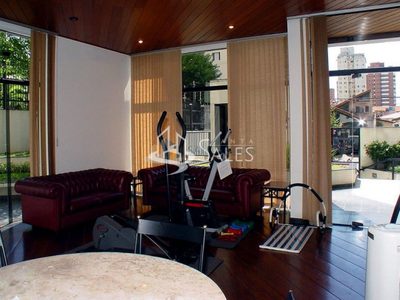 Apartamento, 3 quartos, 314 m² - Foto 3
