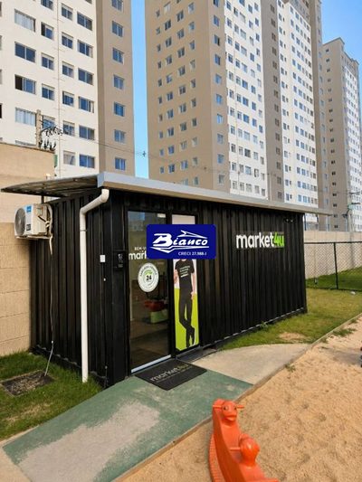 Apartamento, 2 quartos, 43 m² - Foto 4