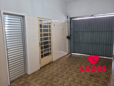 Sobrado, 4 quartos, 200 m² - Foto 3