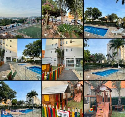 Apartamento, 2 quartos, 58 m² - Foto 4