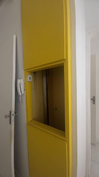 Loja-Salão, 70 m² - Foto 5