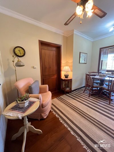 Apartamento, 2 quartos, 110 m² - Foto 3