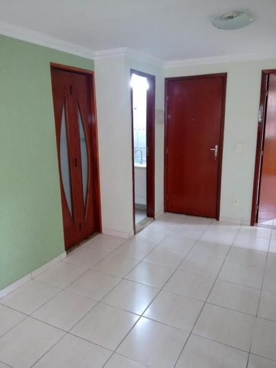 Apartamento, 2 quartos, 60 m² - Foto 4