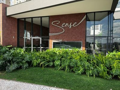 Apartamento, 2 quartos, 79 m² - Foto 2