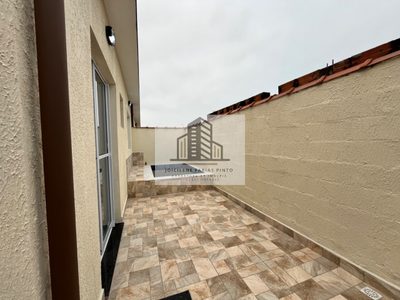 Casa, 2 quartos, 45 m² - Foto 4