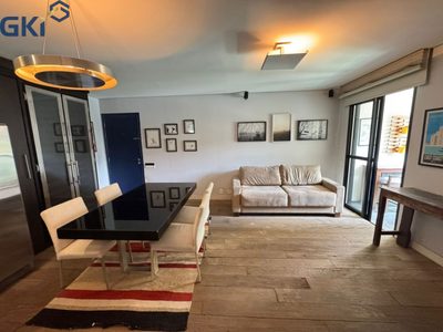 Apartamento, 1 quarto, 55 m² - Foto 2
