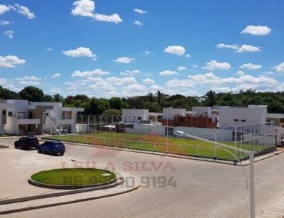 Casa de Condomínio, 4 quartos - Foto 2