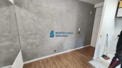 Apartamento, 2 quartos, 50 m² - Foto 4