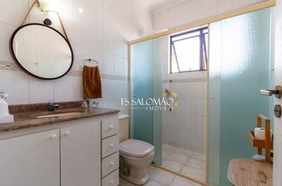 Sobrado, 3 quartos, 140 m² - Foto 5