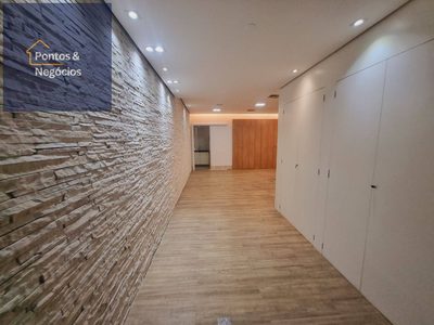 Sala-Conjunto, 151 m² - Foto 2