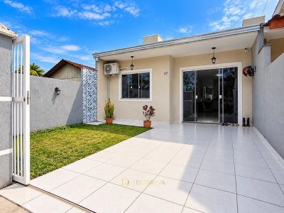 Casa, 1 quarto, 5588 m² - Foto 1