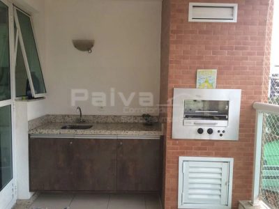 Apartamento, 2 quartos, 76 m² - Foto 5