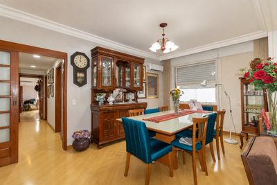 Apartamento, 3 quartos, 188 m² - Foto 3