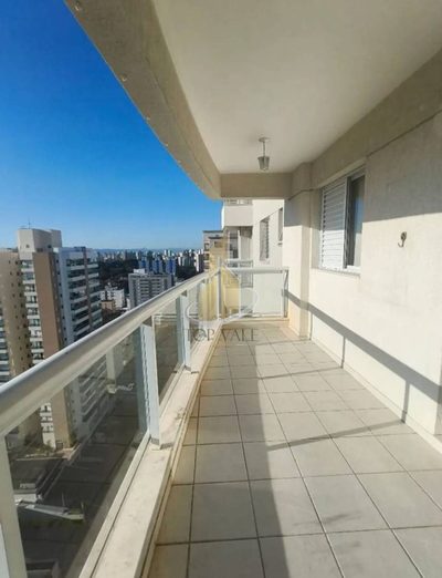 Apartamento, 3 quartos, 127 m² - Foto 4