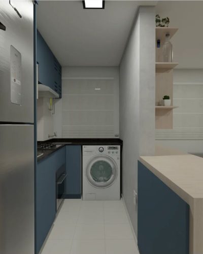 Apartamento, 2 quartos, 93 m² - Foto 4