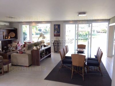 Casa de Condomínio, 4 quartos - Foto 2