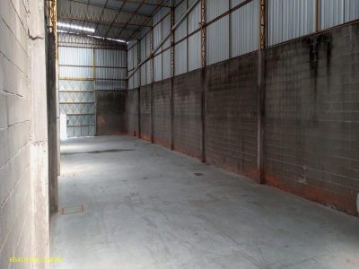 Depósito-Galpão, 450 m² - Foto 2