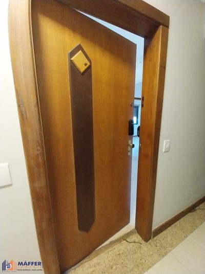 Apartamento, 1 quarto, 47 m² - Foto 3