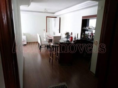 Apartamento, 3 quartos, 123 m² - Foto 2