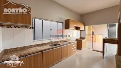 Casa, 3 quartos, 220 m² - Foto 3